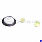 bull eyes spirit bubble level vial  camera bubble level