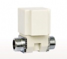 stainless steel solenoid valves