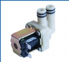 1/2“Thread solenoid valves