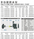 USB微型水泵