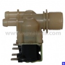 2way Plastic solenoid inlet valve