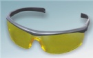 Colorful Safety Goggles