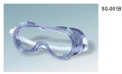 Safety Goggles with air vent