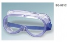 Safety Goggles with air vent