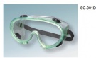 Safety Goggles with air vent