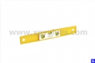 Plastic spirit level Torpedo Spirit Level