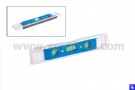 Plastic spirit level Torpedo Spirit Level