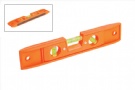 Plastic spirit level Torpedo Spirit Level