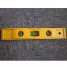 Plastic spirit level Torpedo Spirit Level